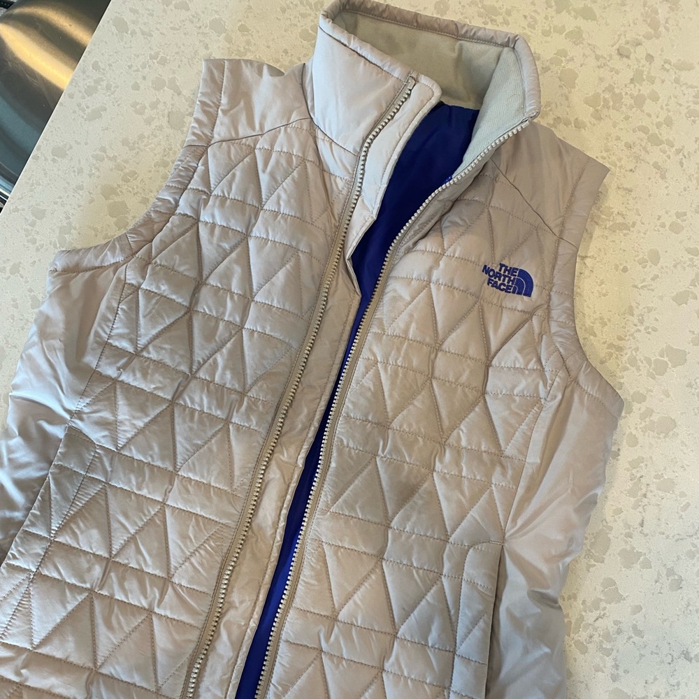 The North Face Vest